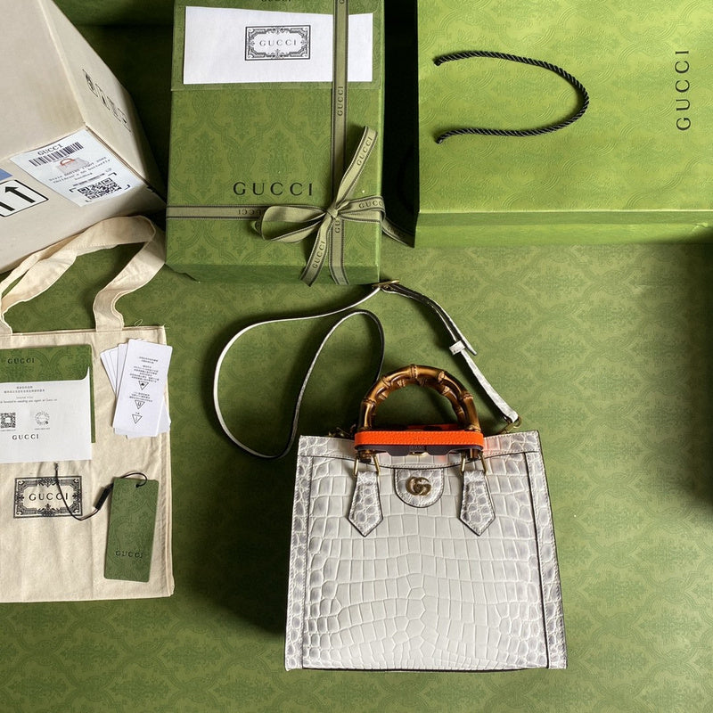 Luxurious Totes - Latest - 3987