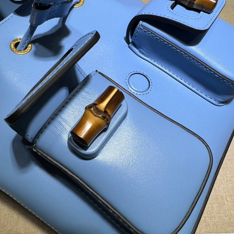 GUI - Luxurious Totes - 702