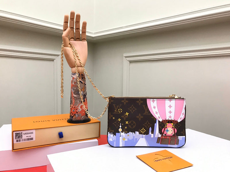 Luxurious Totes - Latest - 631