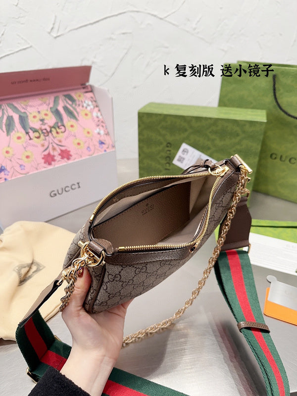 Luxurious Totes - GUI3 Bags - 132