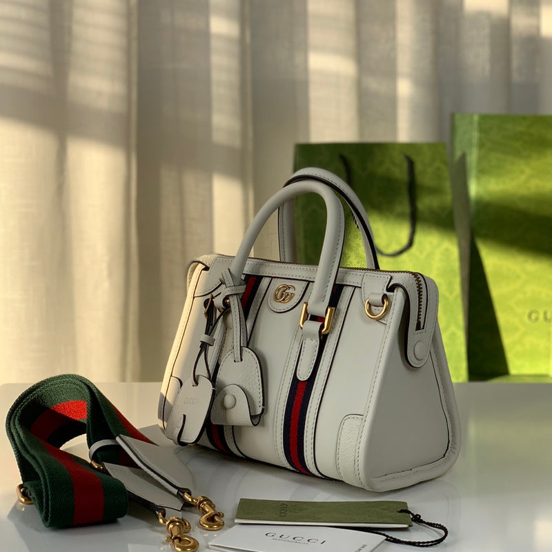 GUI - Luxurious Totes - 621