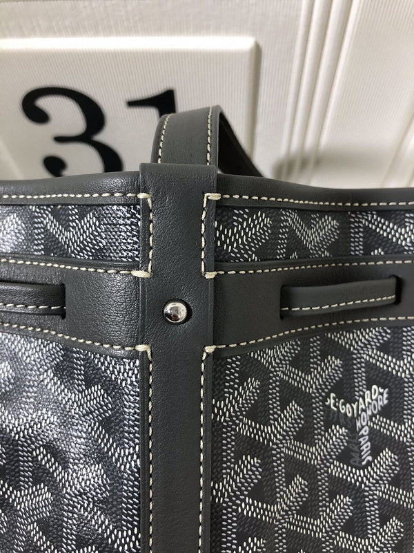Lux-Totes - GOD Bags - 171