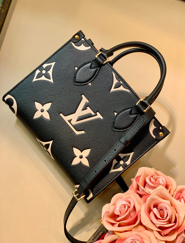 LOV - Luxurious Totes - 2509