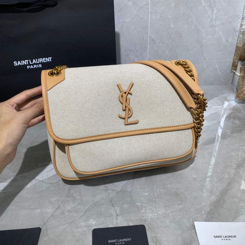 Luxurious Totes - Latest - 8430