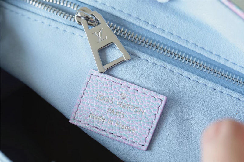 Lux-Totes - LOV Bags - 639