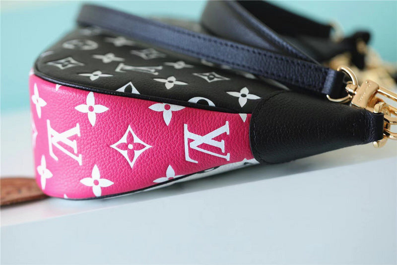 Lux-Totes - LOV Bags - 879