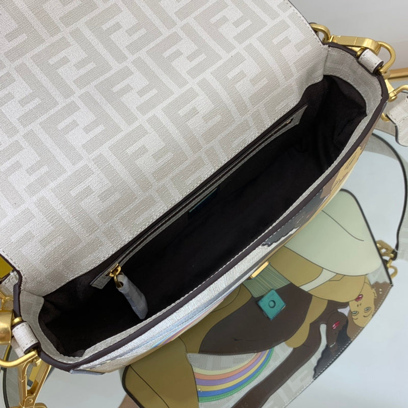 Luxurious Totes - Latest - 11383