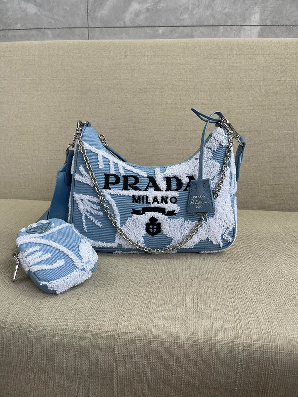 ZEP - PD Bags - 316