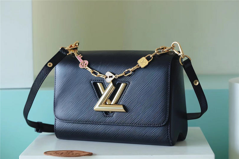 Lux-Totes - LOV Bags - 558