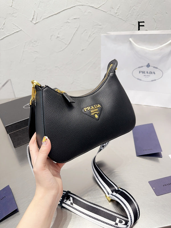 Luxurious Totes - PDA3 Bags - 007