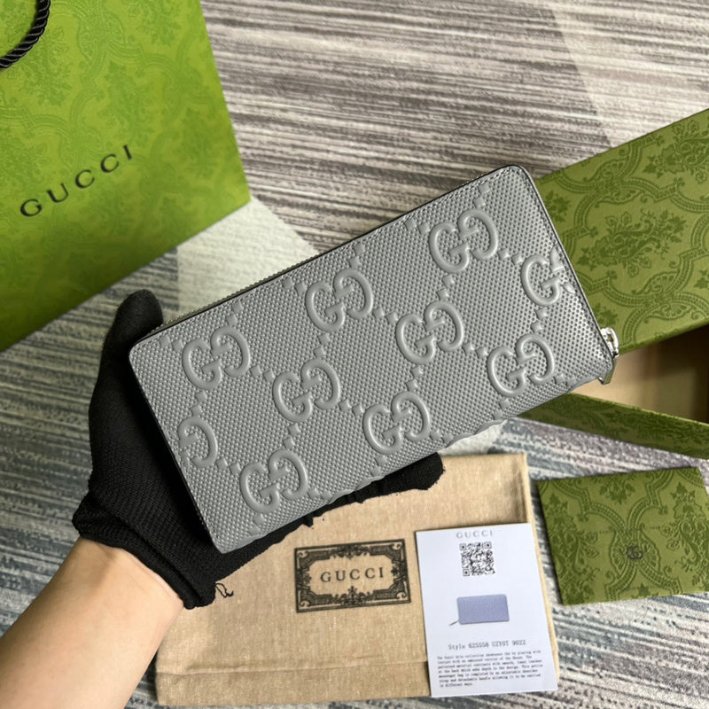 Lux-Totes - GCI Bags - 2674