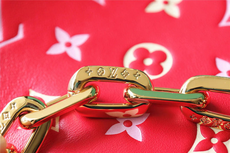 Lux-Totes - LOV Bags - 611