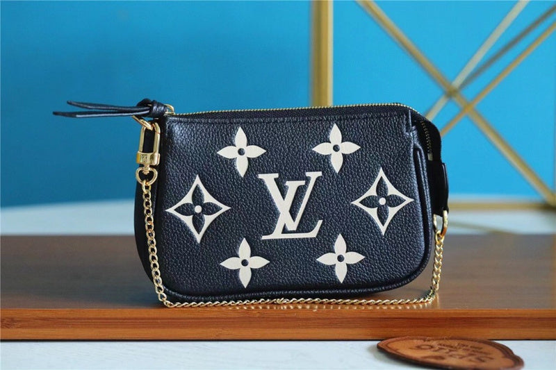 Lux-Totes - LOV Bags - 1283