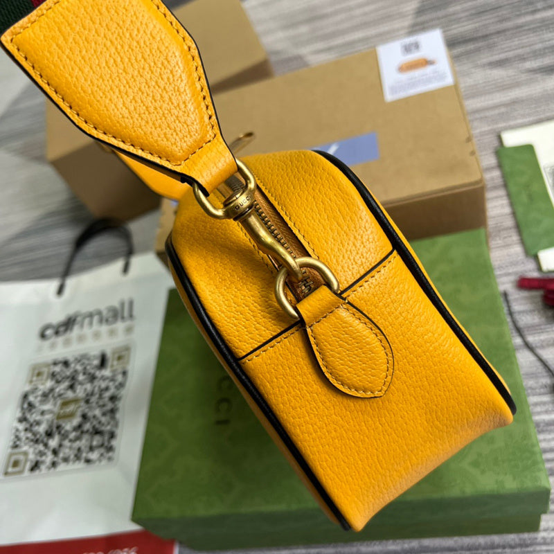 Lux-Totes - GCI Bags - 2331