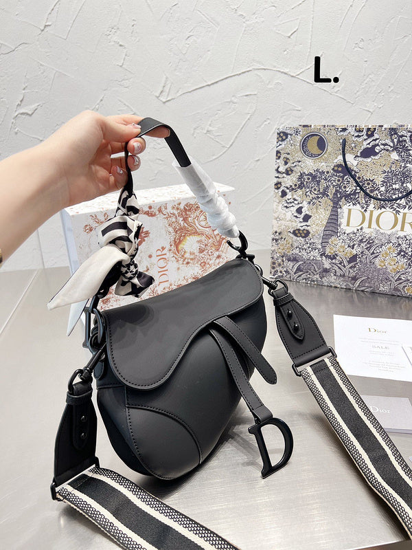 Luxurious Totes - DOR2 Bags - 042