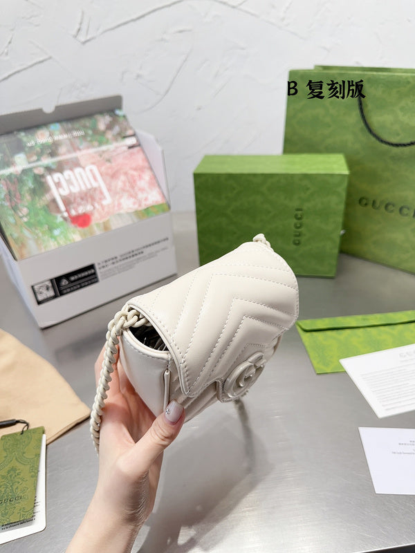 Luxurious Totes - GUI3 Bags - 204