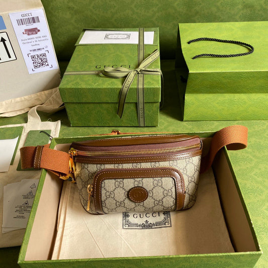 Lux-Totes - GCI Bags - 2387