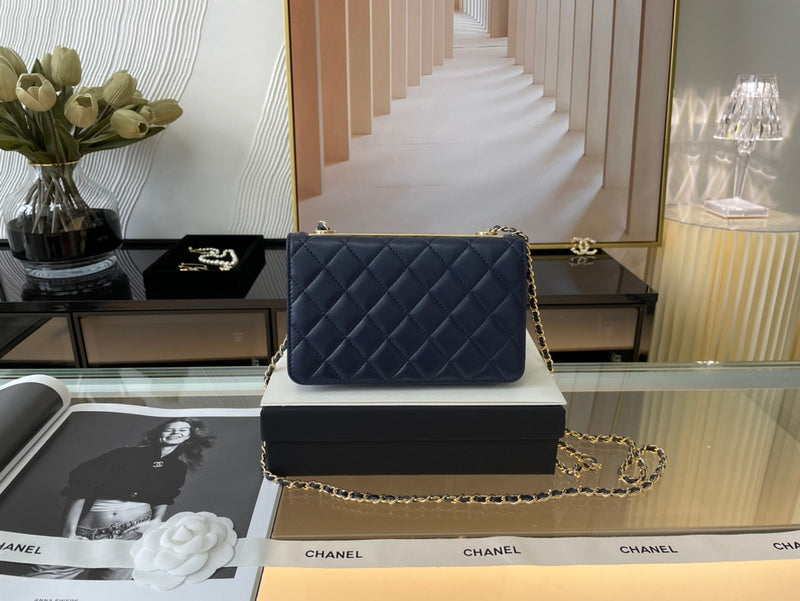 Style My Style - CHL Bags - 389