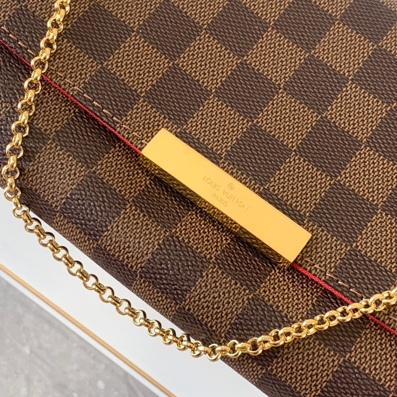 LOV - Luxurious Totes - 1924