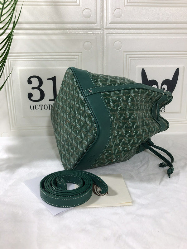 Lux-Totes - GOD Bags - 169