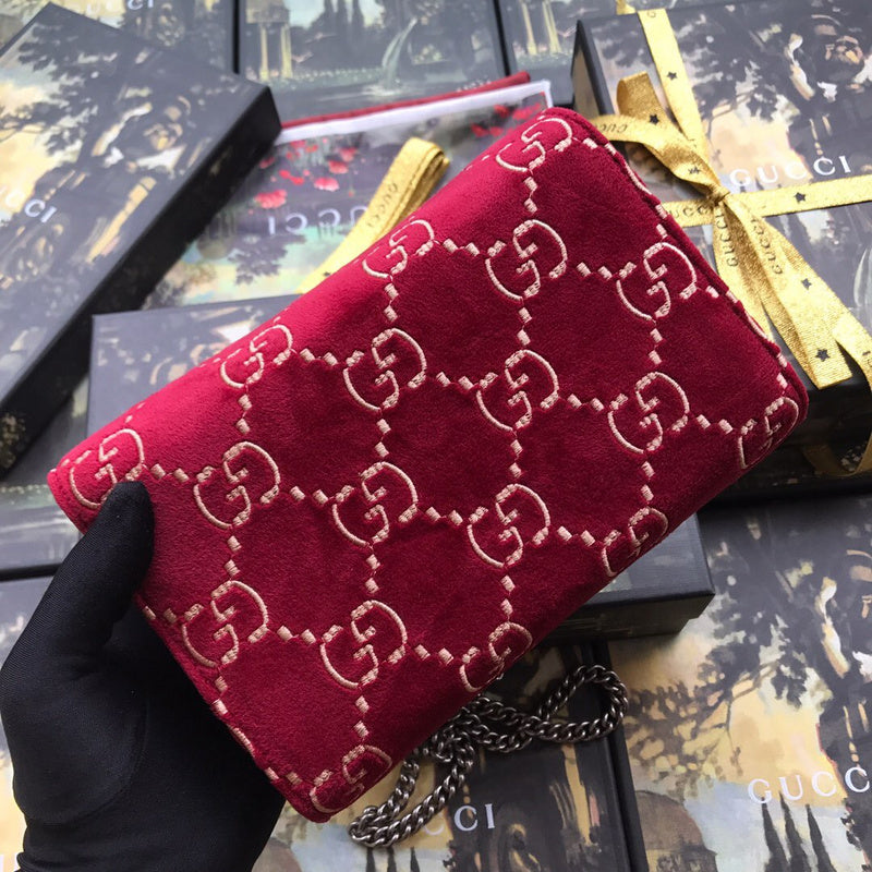 Luxurious Totes - Latest - 4375