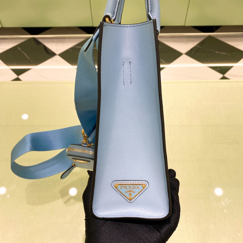 ZEP - PD Bags - 412