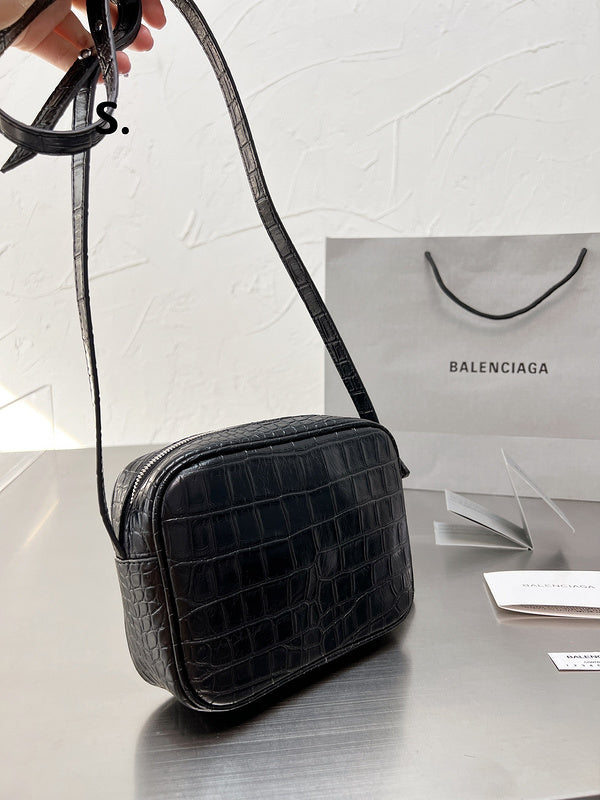Luxurious Totes - BGA2 Bags - 118