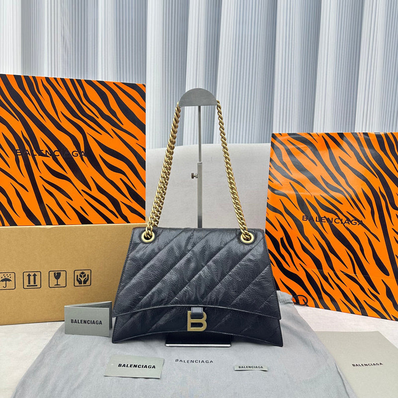 Luxurious-Totes - BGA Bags - 727