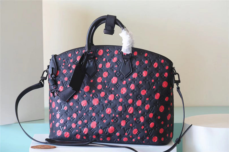 Lux-Totes - LOV Bags - 437