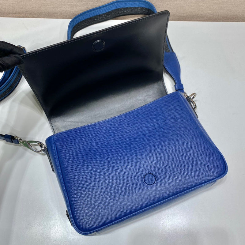 ZEP - PD Bags - 391