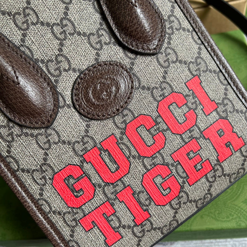 Luxurious Totes - Latest - 3948