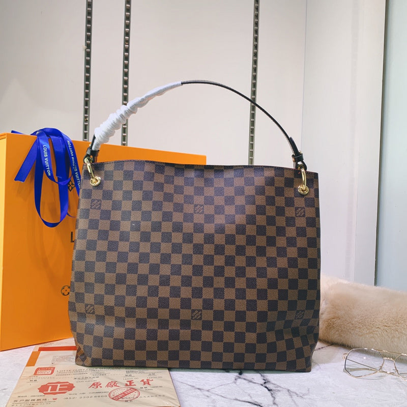 LOV - Luxurious Totes - 2365