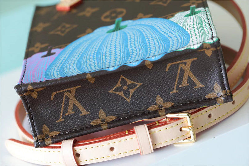 Lux-Totes - LOV Bags - 442