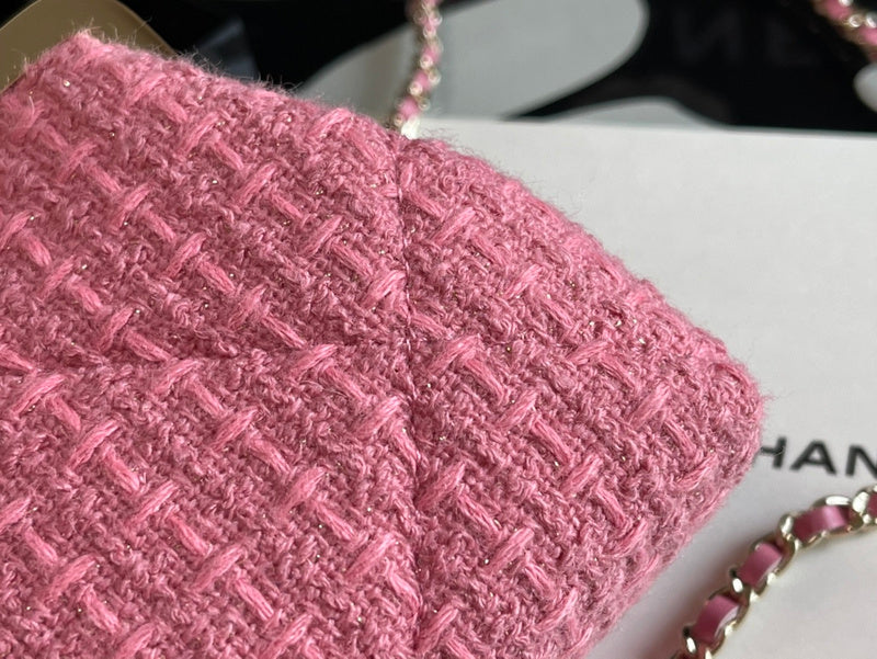 Style My Style - CHL Bags - 409