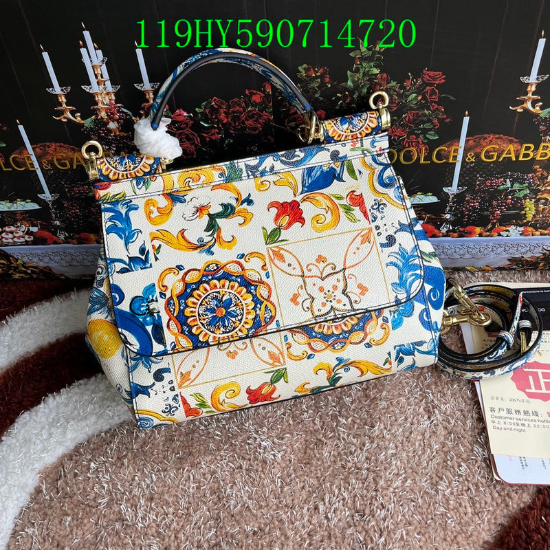 GC - Tote - 057
