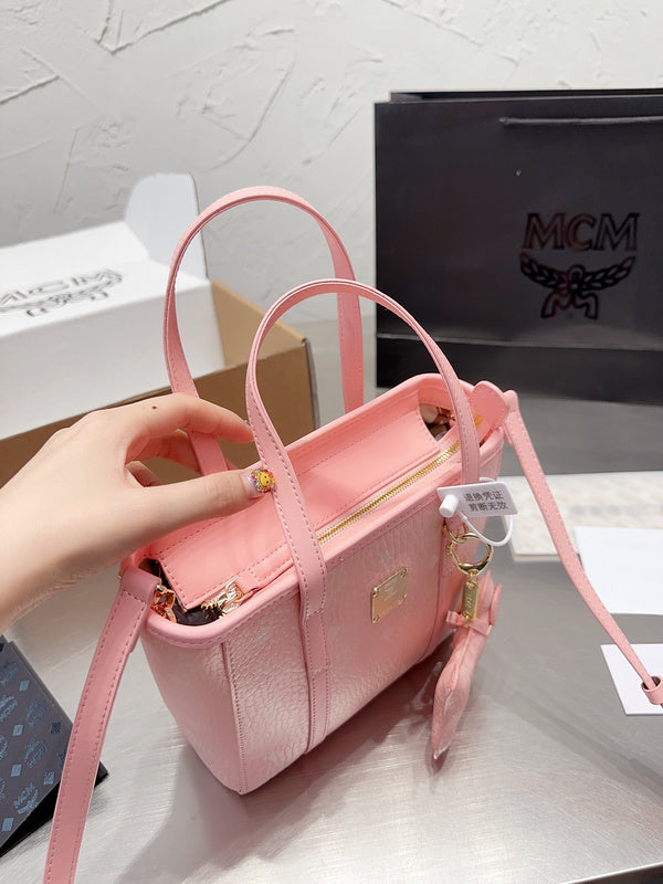 Luxurious Totes - CMM Bags - 001