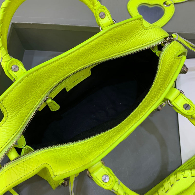 Lux-Totes - BGA Bags - 224
