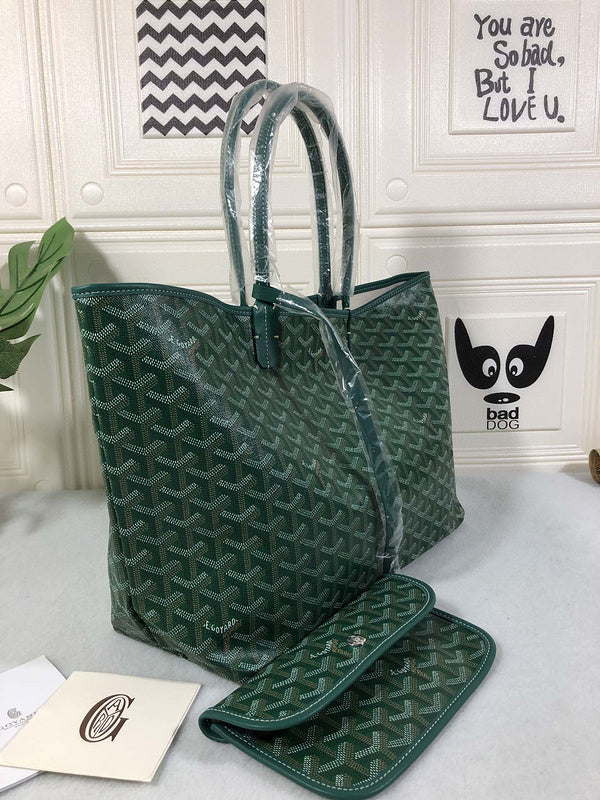 Lux-Totes - GOD Bags - 301