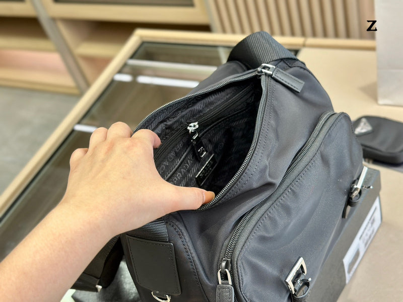 Luxurious Totes - PDA3 Bags - 009