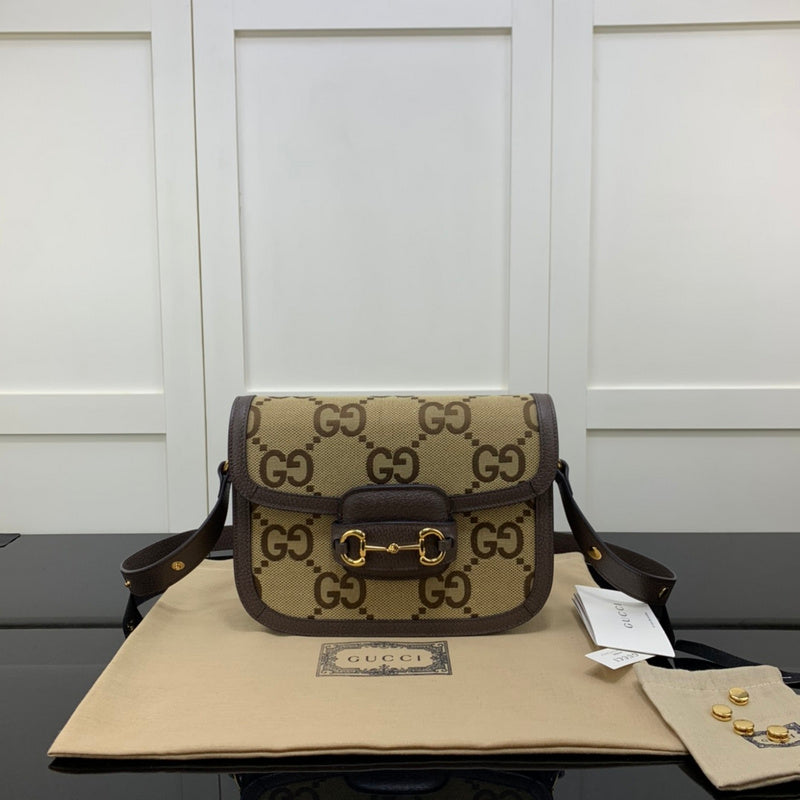 GUI - Luxurious Totes - 993