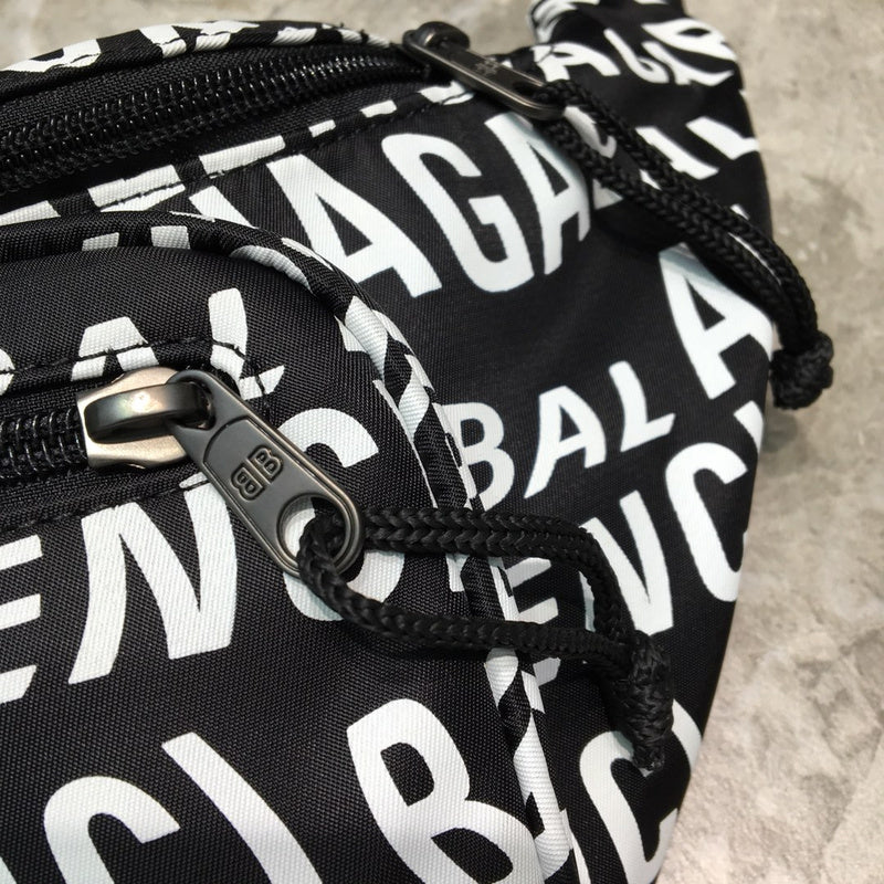 Lux-Totes - BGA Bags - 133