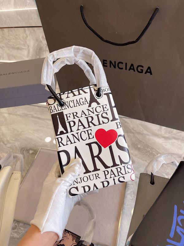 Luxurious Totes - BGA2 Bags - 167