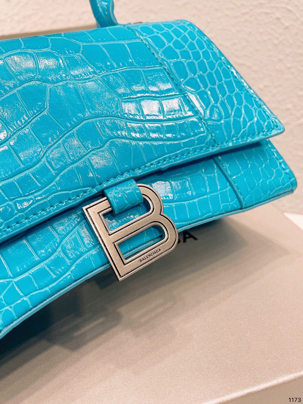 Luxurious Totes - BGA2 Bags - 161