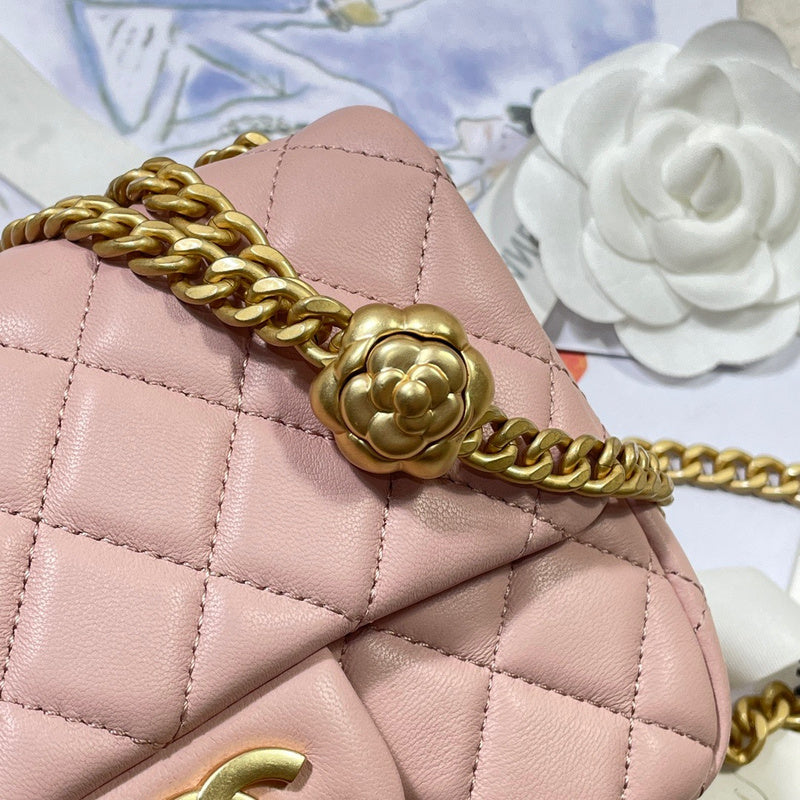 Style My Style - CHL Bags - 424
