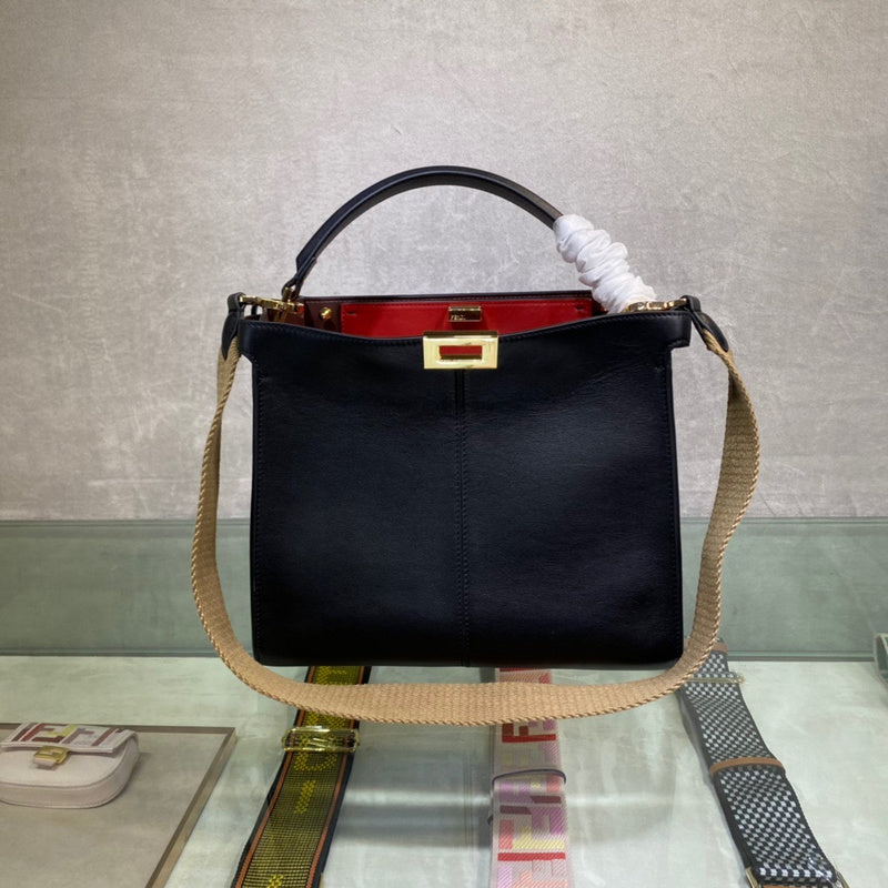 FDI Bags - Luxurious Bags  307