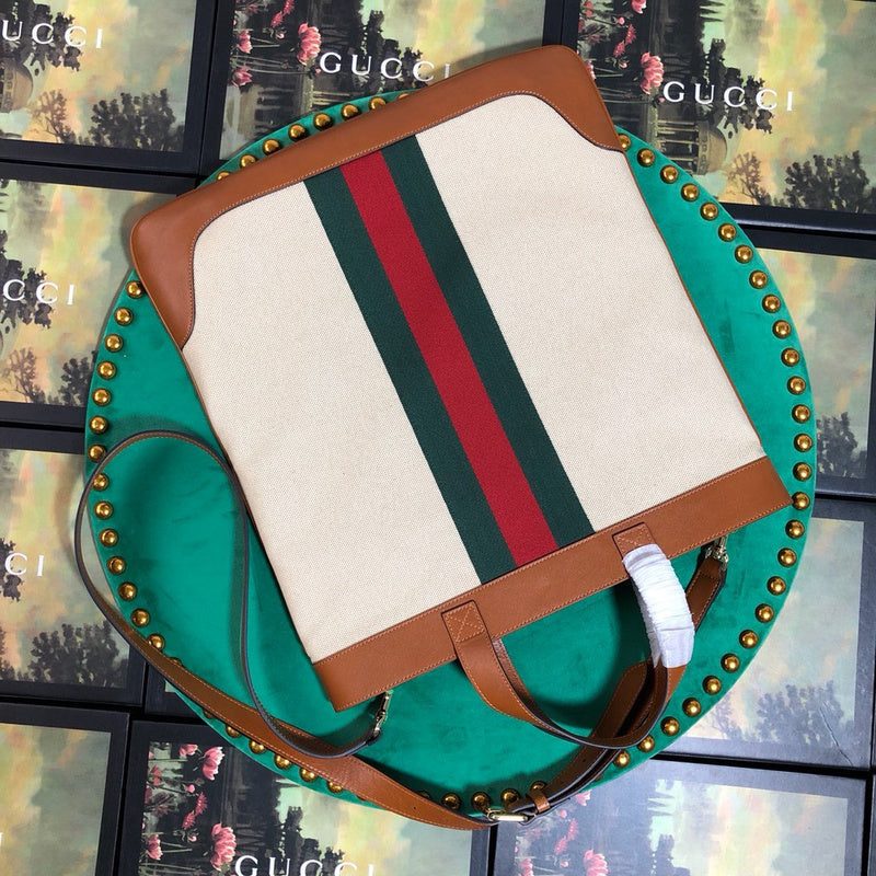 Lux-Totes - GCI Bags - 2477