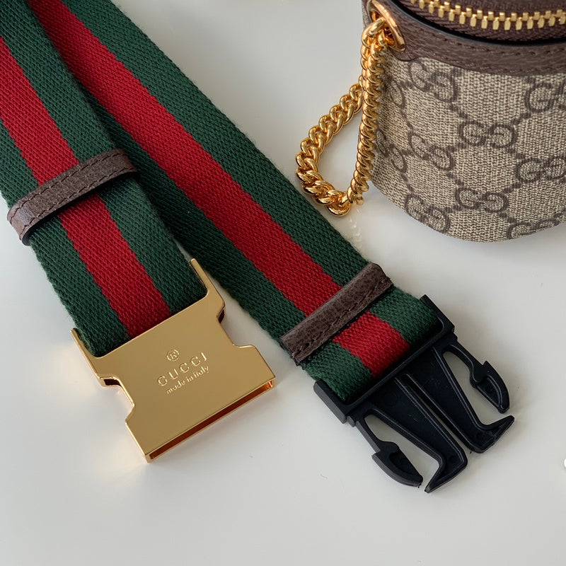 GUI - Luxurious Totes - 770