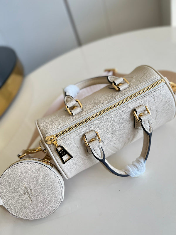 LOV - Luxurious Totes - 2058