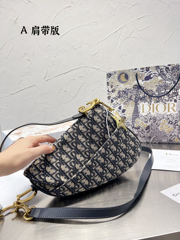 Style My Style - DOR2 Bags - 248