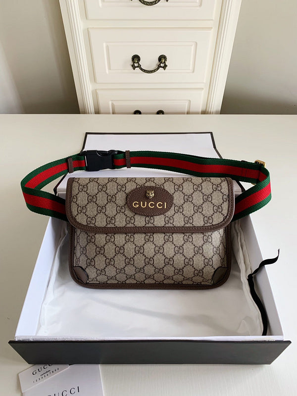 Luxurious Totes - Latest - 10092